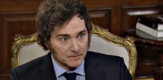 Encuestadora que predijo el triunfo de Javier Milei ahora traza un escenario lapidario para el Gobierno encuestadora-que-predijo-el-triunfo-de-javier-milei-ahora-traza-un-escenario-lapidario-para-el-gobierno