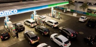 El aumento del petróleo provoca un duro apoyo de los aliados latinoamericanos de Trump el-aumento-del-petroleo-provoca-un-duro-apoyo-de-los-aliados-latinoamericanos-de-trump