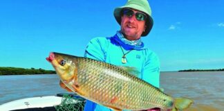 Cara a cara con la dama del río cara-a-cara-con-la-dama-del-rio