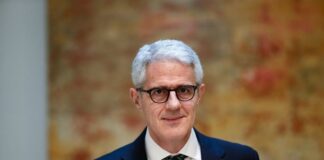 Alberto Ades, analista en Wall Street: Si el panorama externo se complica, tal vez haga falta una corrección del dólar alberto-ades,-analista-en-wall-street:-si-el-panorama-externo-se-complica,-tal-vez-haga-falta-una-correccion-del-dolar