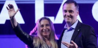 Karina Milei registró oficialmente MILEI como marca para hacer negocios karina-milei-registro-oficialmente-milei-como-marca-para-hacer-negocios