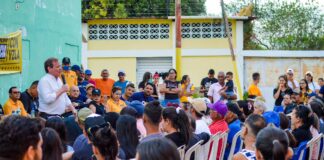 Reorganización de la oposición: ¿Qué ocurre en medio del tutelaje de EEUU y mientras regresa Machado? reorganizacion-de-la-oposicion:-¿que-ocurre-en-medio-del-tutelaje-de-eeuu-y-mientras-regresa-machado?