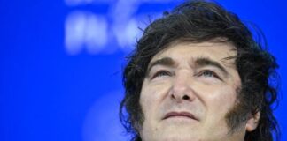 Argentina designa al cártel mexicano CJNG como organización terrorista argentina-designa-al-cartel-mexicano-cjng-como-organizacion-terrorista