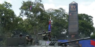 Fanb, liderazgo, relevo y estabilidad institucional fanb,-liderazgo,-relevo-y-estabilidad-institucional