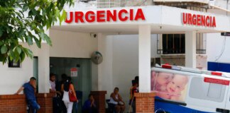 Conmoción en Barranquilla por niña abandonada en el hospital Niño Jesús: la madre dejó carta confesando que no podía protegerla de abusos sexuales conmocion-en-barranquilla-por-nina-abandonada-en-el-hospital-nino-jesus:-la-madre-dejo-carta-confesando-que-no-podia-protegerla-de-abusos-sexuales
