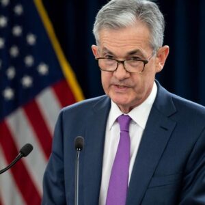 inflacion,-guerra-en-medio-oriente-y-credito-privado:-las-definiciones-de-jerome-powell-sobre-la-economia-de-eeuu