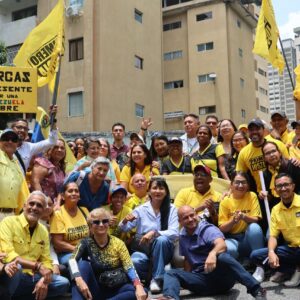primero-justicia-lanza-venezuela-humanista-en-petare:-un-plan-para-reconstruir-el-tejido-social-del-pais