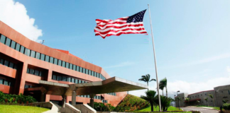 Embajada de EEUU en Venezuela reinicia labores operativas desde este 30 de marzo embajada-de-eeuu-en-venezuela-reinicia-labores-operativas-desde-este-30-de-marzo