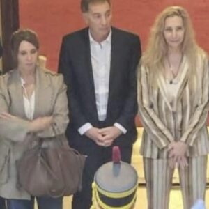 karina-milei-utilizo-la-orquesta-de-granaderos-para-celebrar-su-cumpleanos-en-casa-rosada
