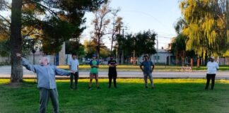 Neuquén rompe el molde: la primera escuela estatal de fly cast en la Argentina neuquen-rompe-el-molde:-la-primera-escuela-estatal-de-fly-cast-en-la-argentina