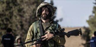 Israel teme por el colapso de su ejército israel-teme-por-el-colapso-de-su-ejercito