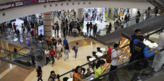 Centros comerciales apagarán escaleras eléctricas para sumarse al ahorro energético centros-comerciales-apagaran-escaleras-electricas-para-sumarse-al-ahorro-energetico