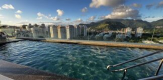 Rio de Janeiro: el hotel en Barra da Tijuca elegido por los argentinos que es casi una mini ciudad rio-de-janeiro:-el-hotel-en-barra-da-tijuca-elegido-por-los-argentinos-que-es-casi-una-mini-ciudad