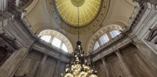 Secretos, mármoles y una “frontera” invisible: crónica de un viaje al corazón del Congreso Nacional secretos,-marmoles-y-una-“frontera”-invisible:-cronica-de-un-viaje-al-corazon-del-congreso-nacional