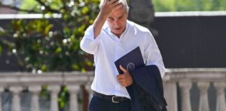 Milei y Caputo en alerta ante datos de inflación de marzo milei-y-caputo-en-alerta-ante-datos-de-inflacion-de-marzo