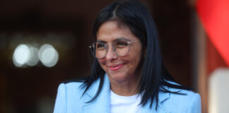 EEUU retira sanciones de la Ofac a Delcy Rodríguez eeuu-retira-sanciones-de-la-ofac-a-delcy-rodriguez