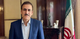 Government expels Irans top diplomat in Argentina government-expels-irans-top-diplomat-in-argentina