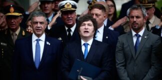 Milei celebra aniversario de guerra con advertencia petrolera en Malvinas y renueva reclamo de soberanía milei-celebra-aniversario-de-guerra-con-advertencia-petrolera-en-malvinas-y-renueva-reclamo-de-soberania