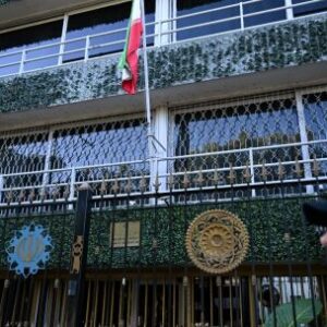 argentina-declara-“persona-non-grata”-al-principal-enviado-diplomatico-de-iran-y-ordena-su-expulsion