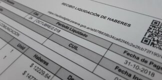 Cambian los recibos de sueldo: ahora las empresas deberán detallar el costo laboral de cada empleado cambian-los-recibos-de-sueldo:-ahora-las-empresas-deberan-detallar-el-costo-laboral-de-cada-empleado
