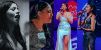 Corazón Serrano elegirá a su nueva vocalista: cuándo será la final y quiénes clasificaron a la última ronda corazon-serrano-elegira-a-su-nueva-vocalista:-cuando-sera-la-final-y-quienes-clasificaron-a-la-ultima-ronda