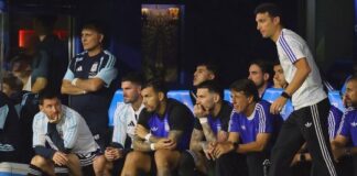 La Albiceleste gana con facilidad y aprende poco en los últimos amistosos en casa previos al Mundial la-albiceleste-gana-con-facilidad-y-aprende-poco-en-los-ultimos-amistosos-en-casa-previos-al-mundial