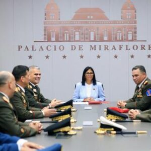venezuela-y-los-estados-unidos-normalizan-las-relaciones,-tres-meses-despues-de-la-decadencia-de-nicolas-maduro