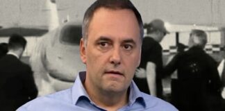 La Justicia investiga el viaje de Adorni a destino exclusivo en el extranjero la-justicia-investiga-el-viaje-de-adorni-a-destino-exclusivo-en-el-extranjero