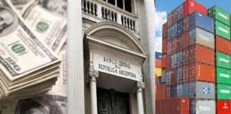 La salida de dólares por ahorro y turismo casi igualó al ingreso por exportaciones y deuda: qué se espera hacia adelante la-salida-de-dolares-por-ahorro-y-turismo-casi-igualo-al-ingreso-por-exportaciones-y-deuda:-que-se-espera-hacia-adelante