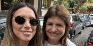 Argentine tourist accused of racism in Brazil returns home argentine-tourist-accused-of-racism-in-brazil-returns-home