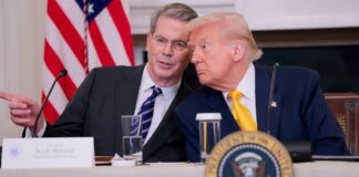 El empleo en EEUU creció más de lo esperado en marzo, aunque proyectan un segundo trimestre más débil por la guerra el-empleo-en-eeuu-crecio-mas-de-lo-esperado-en-marzo,-aunque-proyectan-un-segundo-trimestre-mas-debil-por-la-guerra