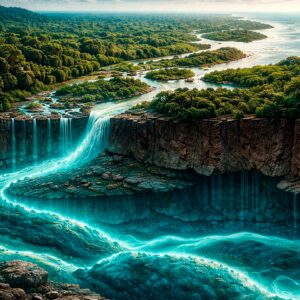 un-hallazgo-unico-en-america-latina:-la-corriente-de-agua-subterranea-mas-larga-del-mundo-que-recorre-6.000-km-bajo-el-amazonas