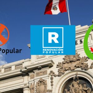 elecciones-2026:-fuerza-popular-alcanza-apenas-8.5%-en-el-senado,-seguida-de-renovacion-popular-y-juntos-por-el-peru