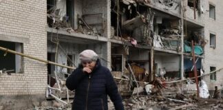 EN DIRECT, guerre en Ucrania: les autorités russes annoncent la mort dune personne dans le sud du pays après une attaque de misiles et de drones en-direct,-guerre-en-ucrania:-les-autorites-russes-annoncent-la-mort-dune-personne-dans-le-sud-du-pays-apres-une-attaque-de-misiles-et-de-drones