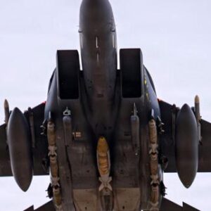 un-avion-de-chasse-abattu-en-iran,-des-purges-au-sein-de-letat-major:-larmee-americaine-dans-la-tourmente