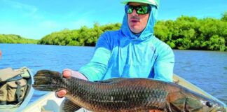 El río donde la tararira se vuelve tornasol el-rio-donde-la-tararira-se-vuelve-tornasol