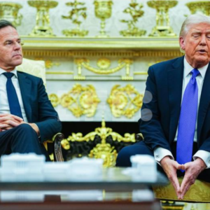 trump-y-su-equipo-se-reuniran-con-la-otan-el-8-de-abril-en-washington