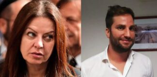 La ministra de Capital Humano, Sandra Pettovello, despide a la jefa de gabinete por el escándalo de los préstamos la-ministra-de-capital-humano,-sandra-pettovello,-despide-a-la-jefa-de-gabinete-por-el-escandalo-de-los-prestamos
