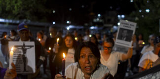 49 presos políticos enfermos y 26 muertos: JEP denuncia la crisis humanitaria en las cárceles venezolanas 49-presos-politicos-enfermos-y-26-muertos:-jep-denuncia-la-crisis-humanitaria-en-las-carceles-venezolanas