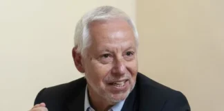 El economista Jorge Vasconcelos insistió en que “el mercado interno sigue en una dinámica planchada” el-economista-jorge-vasconcelos-insistio-en-que-“el-mercado-interno-sigue-en-una-dinamica-planchada”