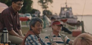 ‘Hijo mayor’ cuenta la historia de la identidad de la diáspora coreana en Argentina ‘hijo-mayor’-cuenta-la-historia-de-la-identidad-de-la-diaspora-coreana-en-argentina