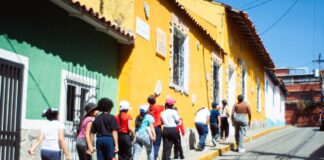 Reabre en Petare la Escuela de Teatro Musical con formación escénica para niños y jóvenes reabre-en-petare-la-escuela-de-teatro-musical-con-formacion-escenica-para-ninos-y-jovenes