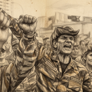 bases-chavistas-entre-la-decepcion,-nostalgia-e-incertidumbre-a-#90-diassinmaduro