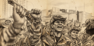 Bases chavistas entre la decepción, nostalgia e incertidumbre a #90 DíasSinMaduro bases-chavistas-entre-la-decepcion,-nostalgia-e-incertidumbre-a-#90-diassinmaduro