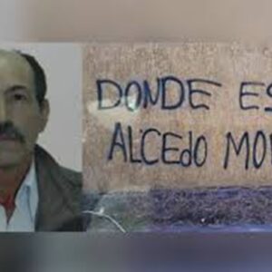 provea-denuncia-11-anos-de-desaparicion-forzada-del-dirigente-social-alcedo-mora