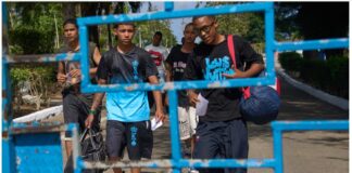 Cuba celebra una Semana Santa marcada por el indulto a 2.000 presos y la crisis energética cuba-celebra-una-semana-santa-marcada-por-el-indulto-a-2.000-presos-y-la-crisis-energetica