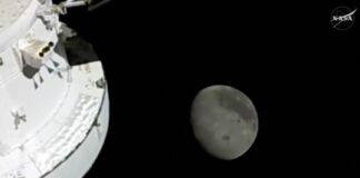 Nueva frontera: los astronautas de Artemis baten el récord de distancia espacial nueva-frontera:-los-astronautas-de-artemis-baten-el-record-de-distancia-espacial