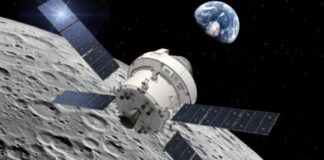 A qué hora y cómo ver en vivo la llegada de Artemis II a la órbita lunar? a-que-hora-y-como-ver-en-vivo-la-llegada-de-artemis-ii-a-la-orbita-lunar?