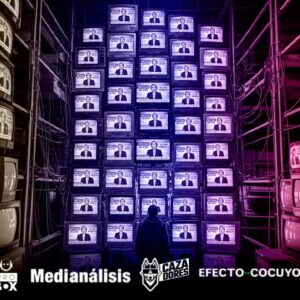 #lamaquinariadeleco:-como-44-medios-globalizan-el-guion-del-regimen-venezolano