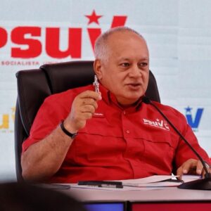 cabello-llama-al-chavismo-a-marchar-el-9-de-abril,-dia-en-el-que-trabajadores-quieren-protestar-en-miraflores